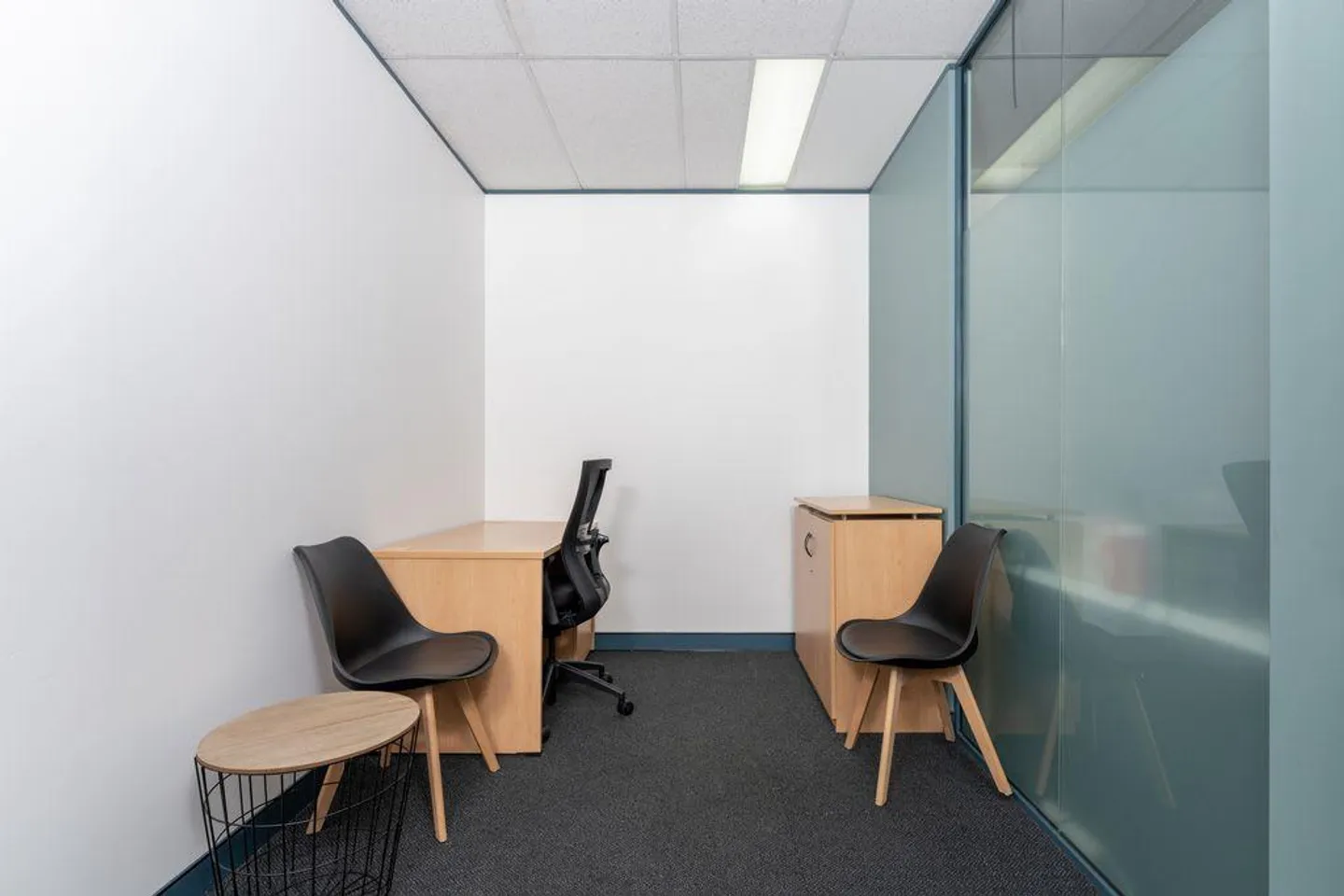 Travailler dans Regus Spoom Green City, Manegg ou dans le monde entier - Photo 1 sur 9