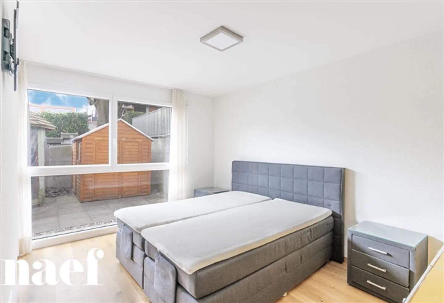 4.5-room apartment with terrace for sale in Cottens - Photo 4 of 7