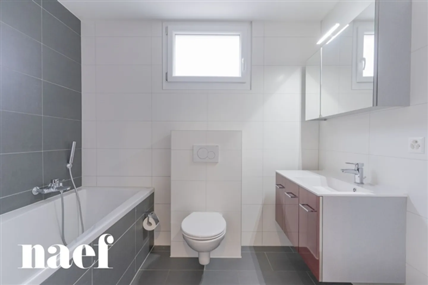 4.5-room apartment with terrace for sale in Cottens - Photo 5 of 7