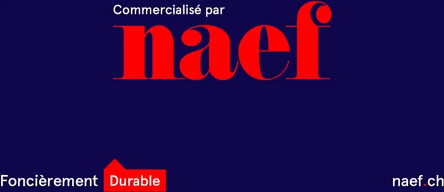 4.5-room apartment with terrace for sale in Cottens - Photo 7 of 7