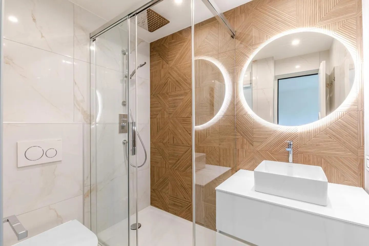 Appartamento 4.5 camere incantevole - Foto 9 di 11