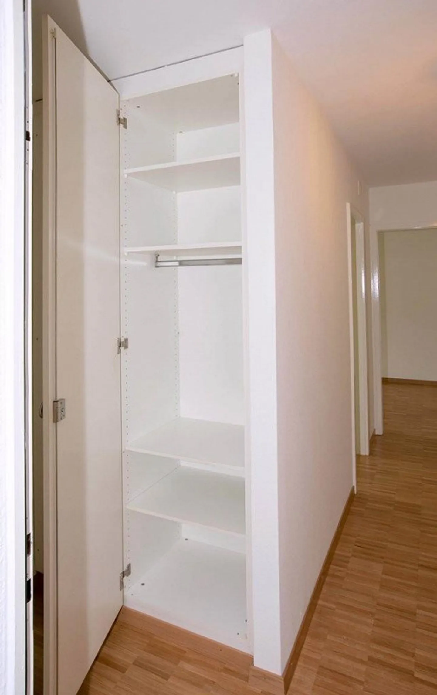 Komfortable Wohnung in Grüner Lage - Foto 7 von 8