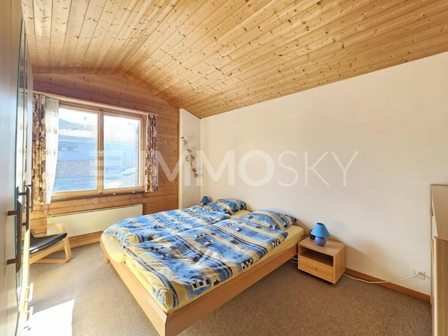 Casa singola in affitto - Foto 6 di 11