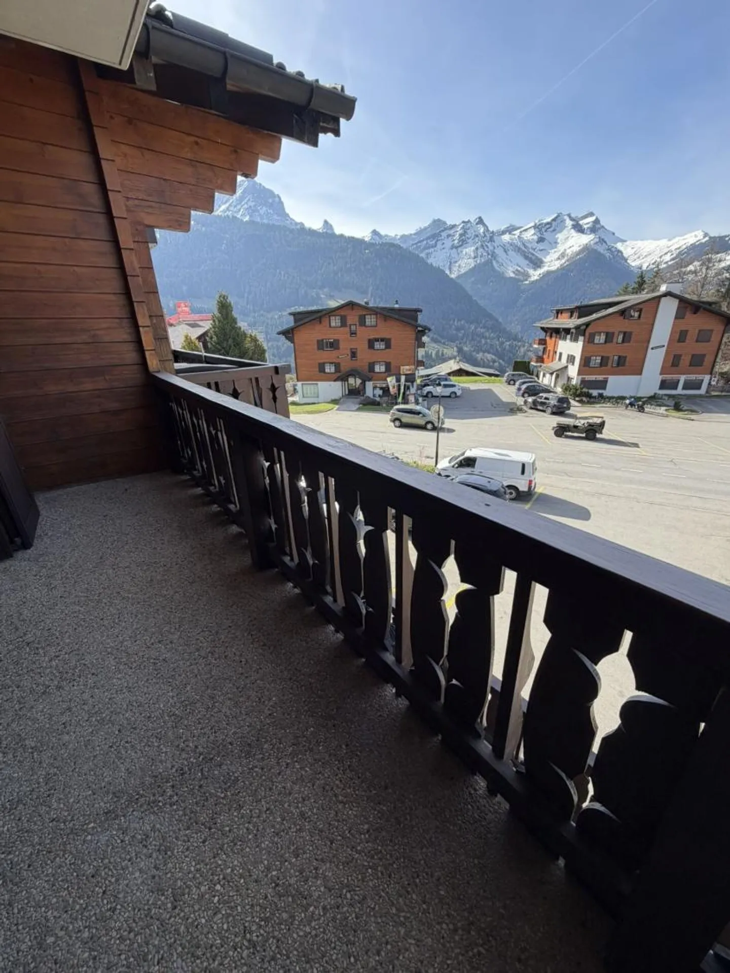 Escale 14 - 2 Rooms for Rent Year-Round - Photo 7 of 8