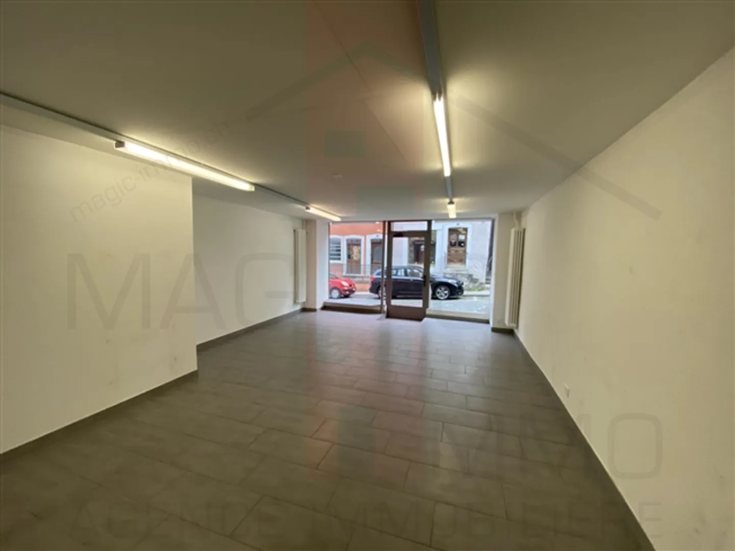 Bien d'investissement dans la vieille ville de Porrentruy. 7,5% NET - Photo 4 sur 14