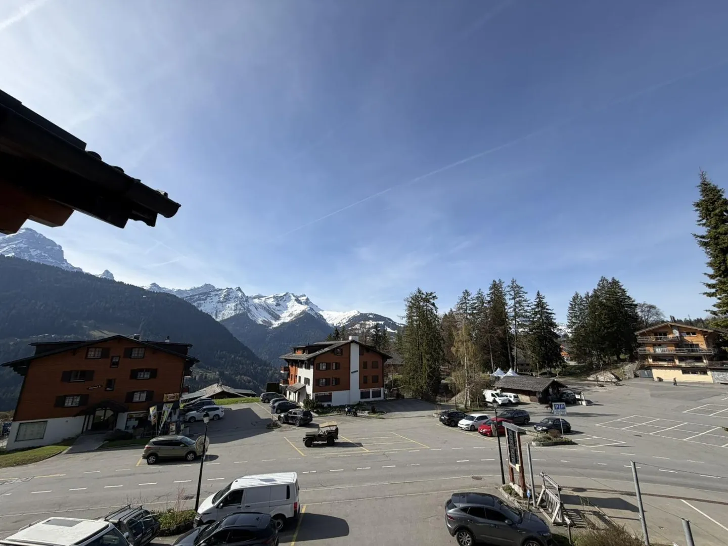 Escale 14 - 2 Rooms for Rent Year-Round - Photo 8 of 8