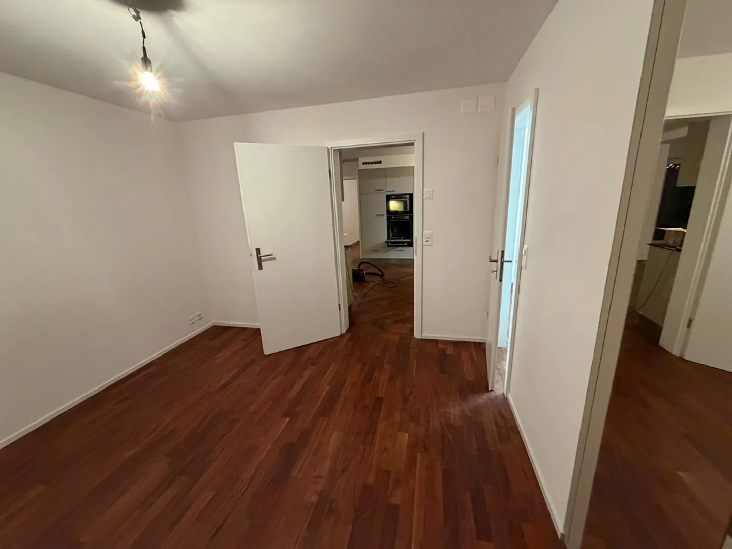 75m² di superficie abitabile, 2 terrazze (52 m²), lavatrice/asciugatrice nell'appartamento - Foto 5 di 7