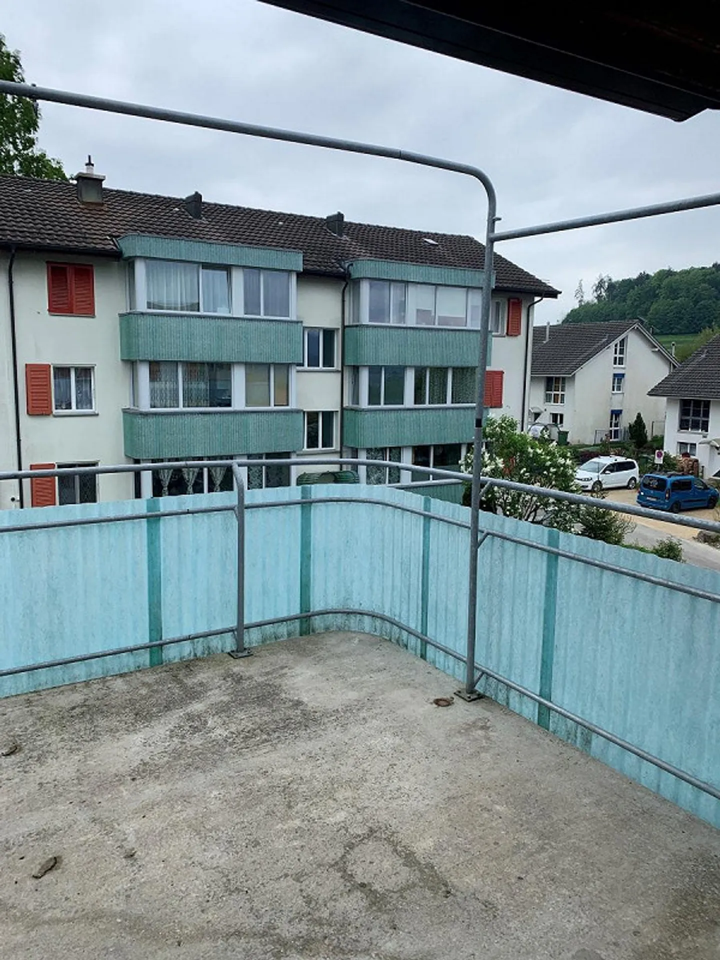 Appartement 3 pièces à Büren an der Aare - Photo 5 sur 5
