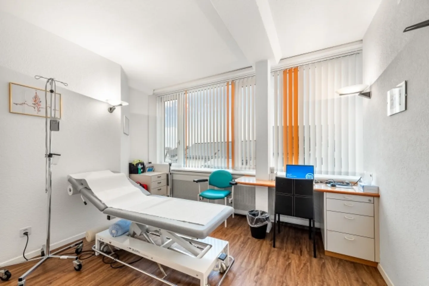 Votre nouveau local commercial à un emplacement central - Photo 7 sur 9