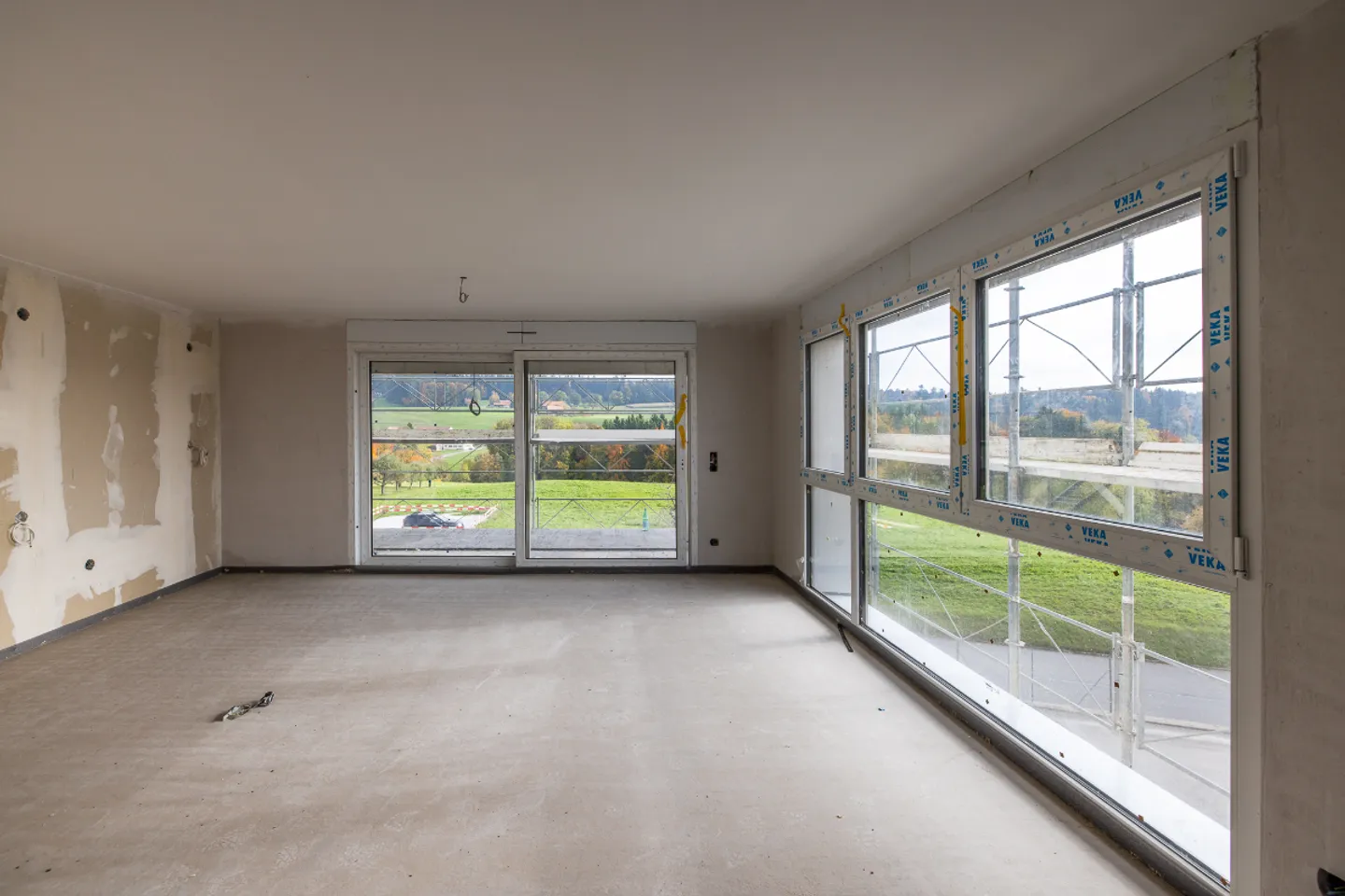 4.5 Room Apartment - Photo 5 of 7