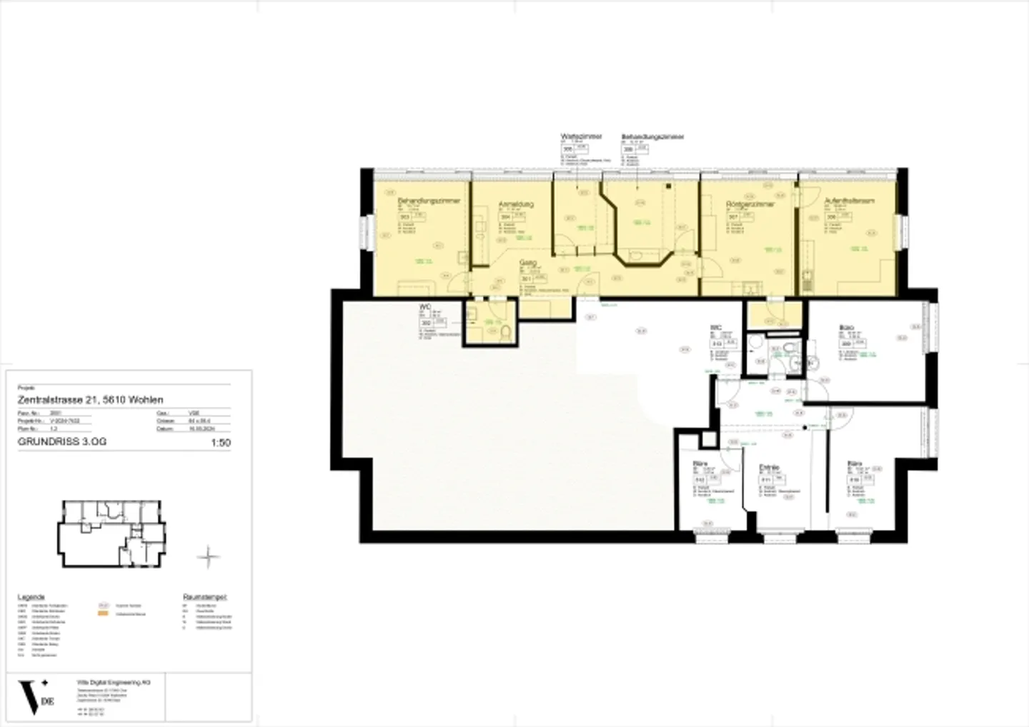 Votre nouveau local commercial à un emplacement central - Photo 9 sur 9