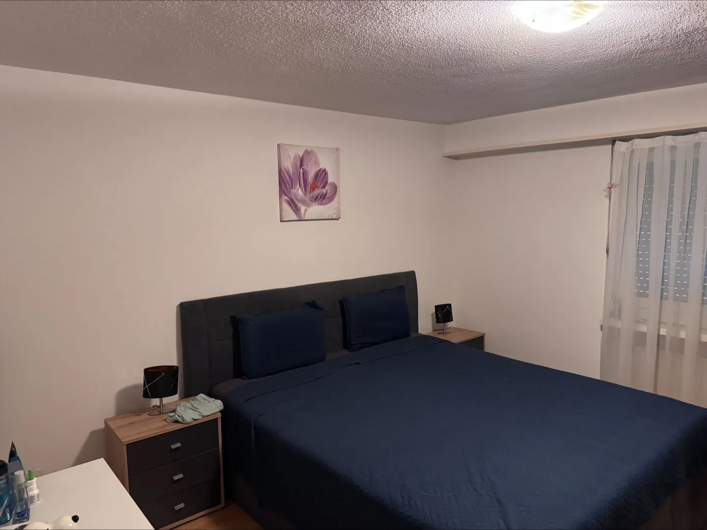Cozy 2.5-room apartment in a convenient location - Photo 3 of 4