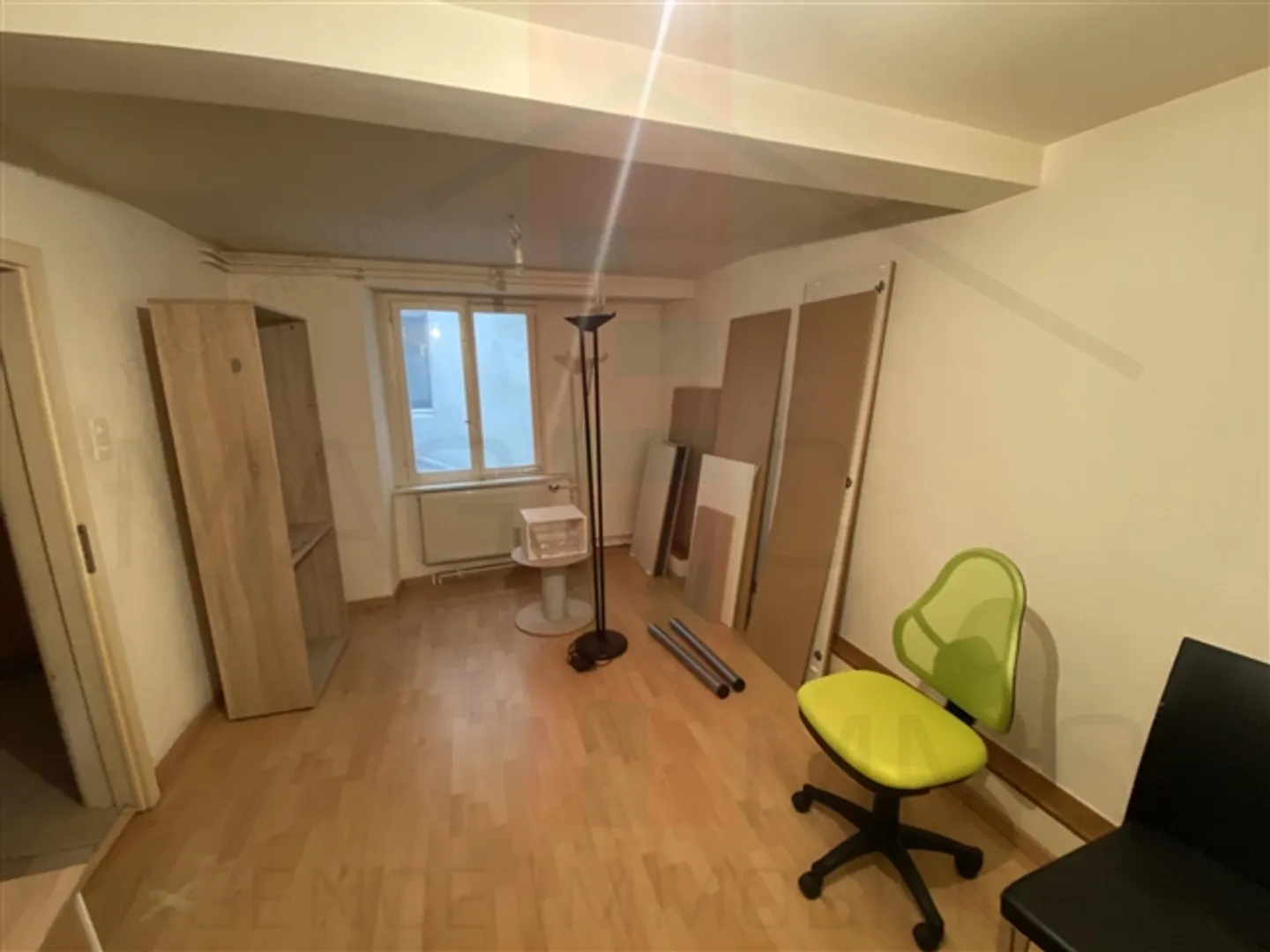 Bien d'investissement dans la vieille ville de Porrentruy. 7,5% NET - Photo 10 sur 14