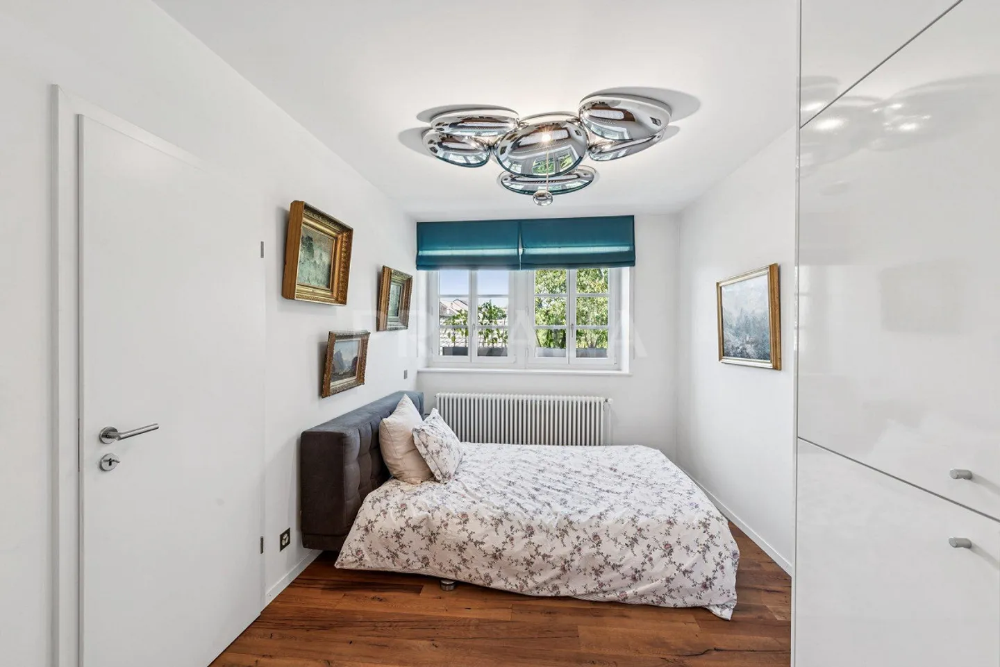 Geräumiges Dorfhaus in Soral - Foto 4 von 10
