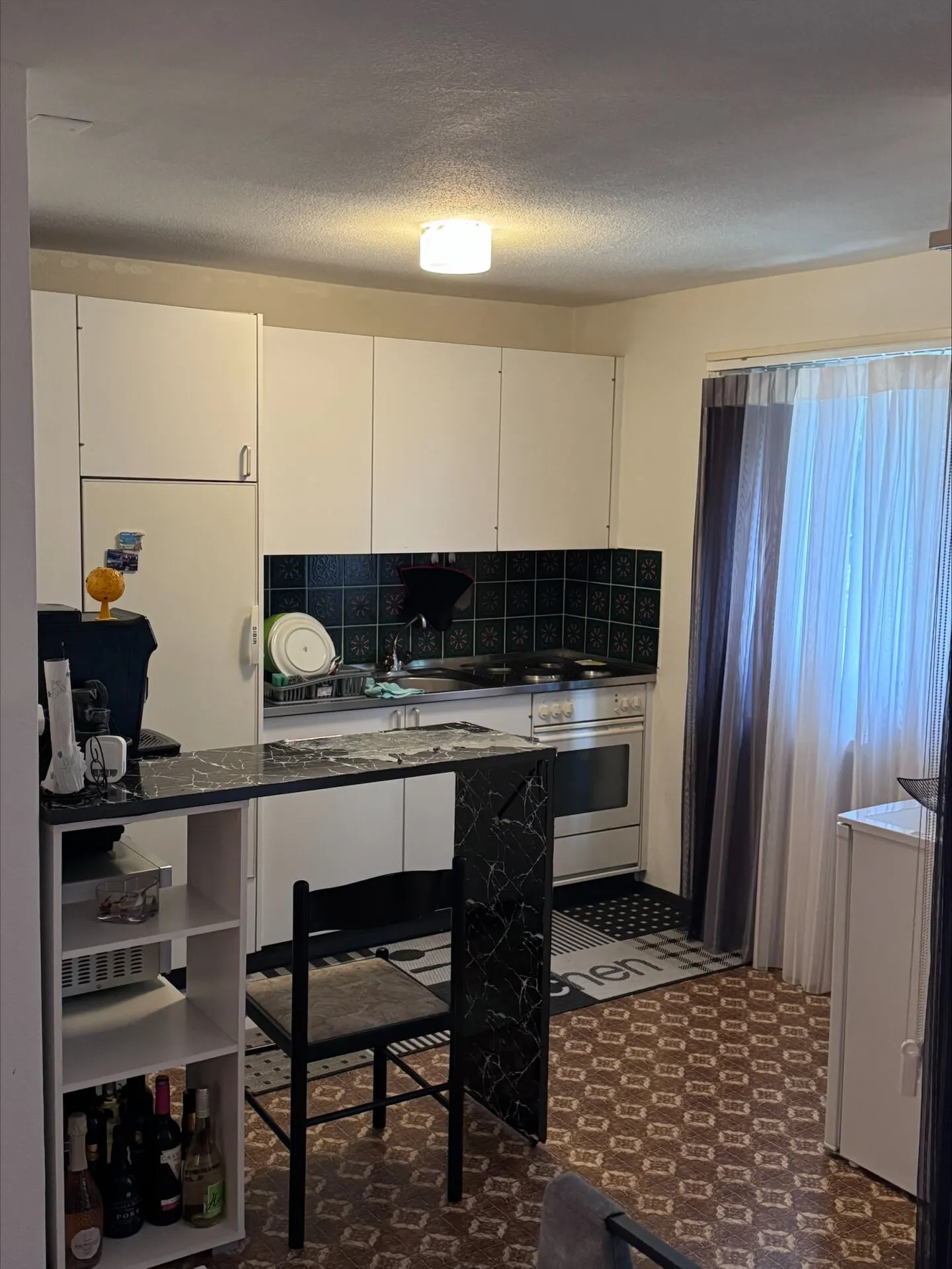 Cozy 2.5-room apartment in a convenient location - Photo 1 of 4