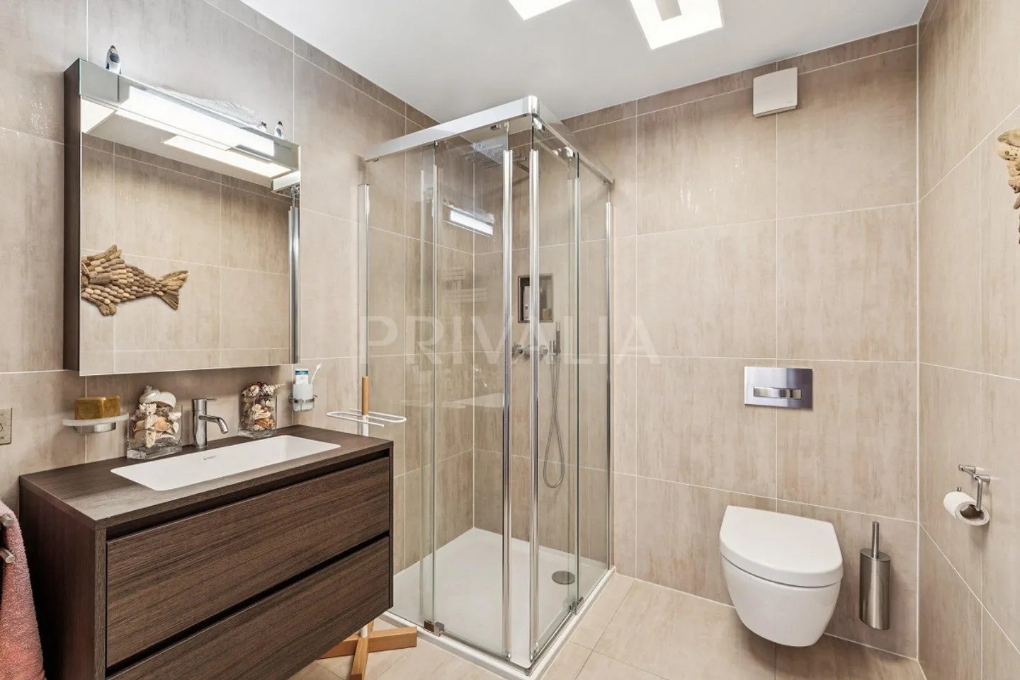 Geräumiges Dorfhaus in Soral - Foto 7 von 10