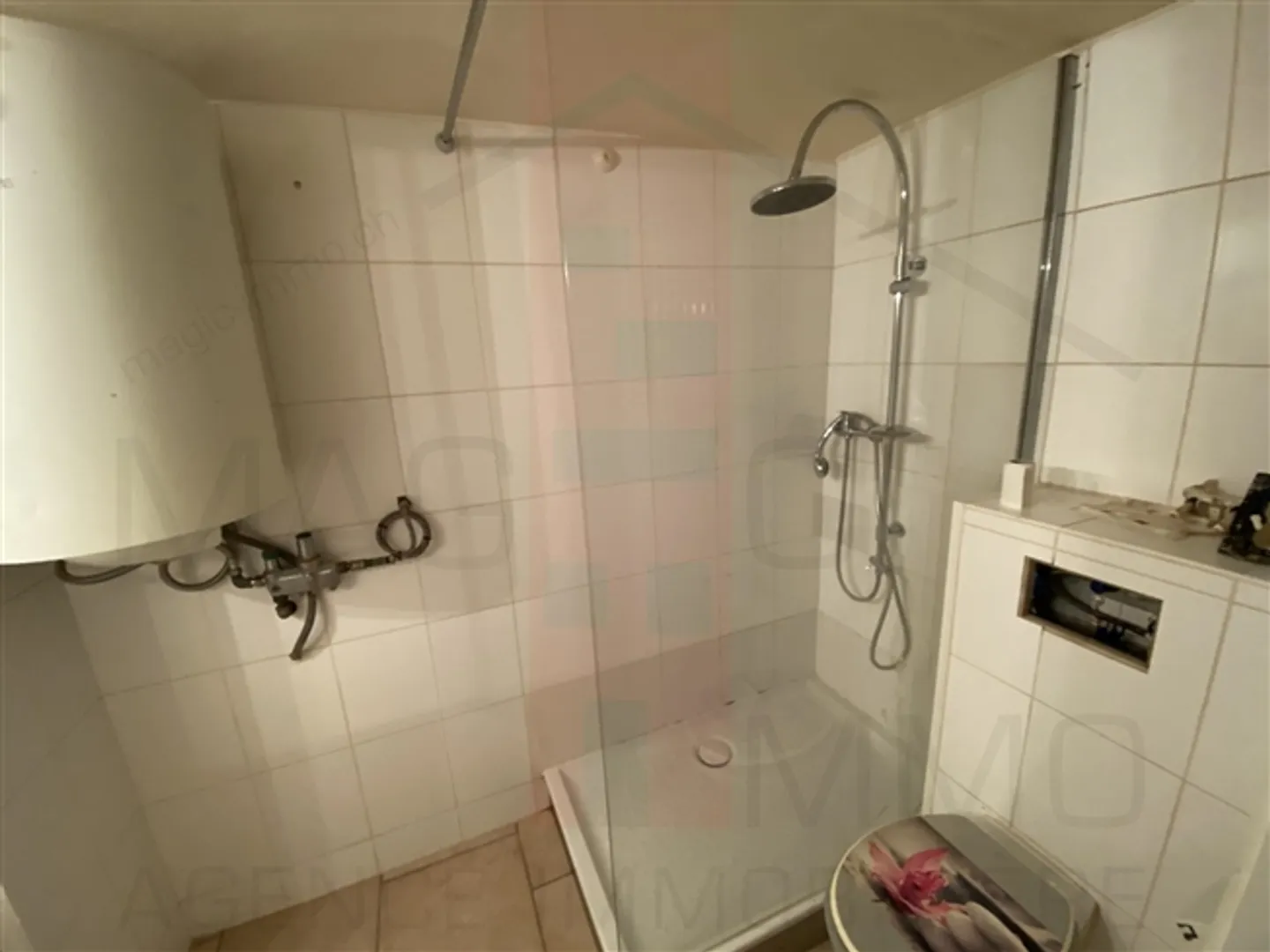 Bien d'investissement dans la vieille ville de Porrentruy. 7,5% NET - Photo 11 sur 14