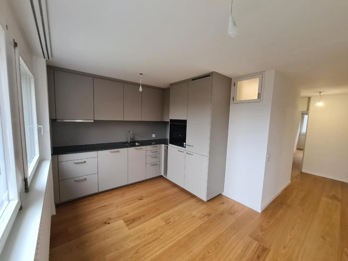 Appartement 3,5 pièces - Photo 1 sur 5