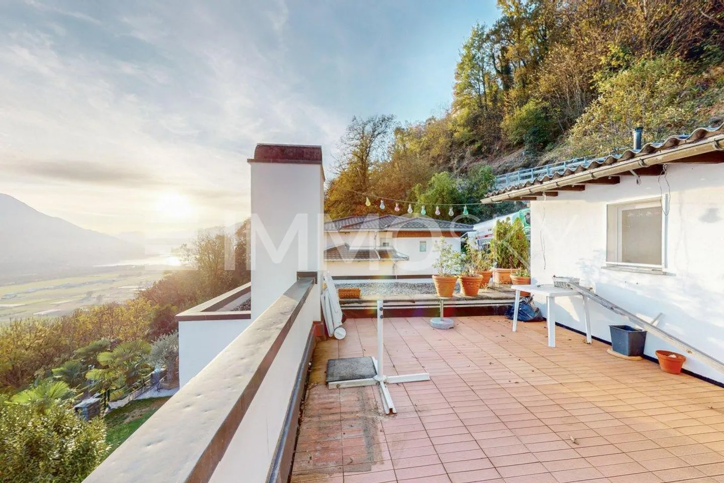 Mastering from Above with Unobstructed View in Sunny Area - Photo 5 of 5