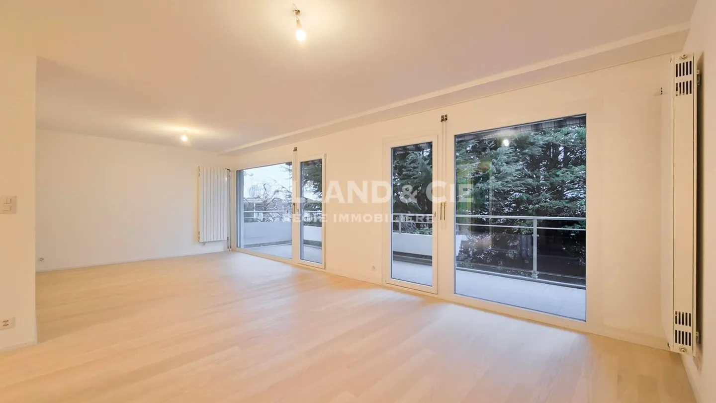 Appartamento Contemporaneo a Pully, vivi a pochi passi dal porto! - Foto 5 di 15