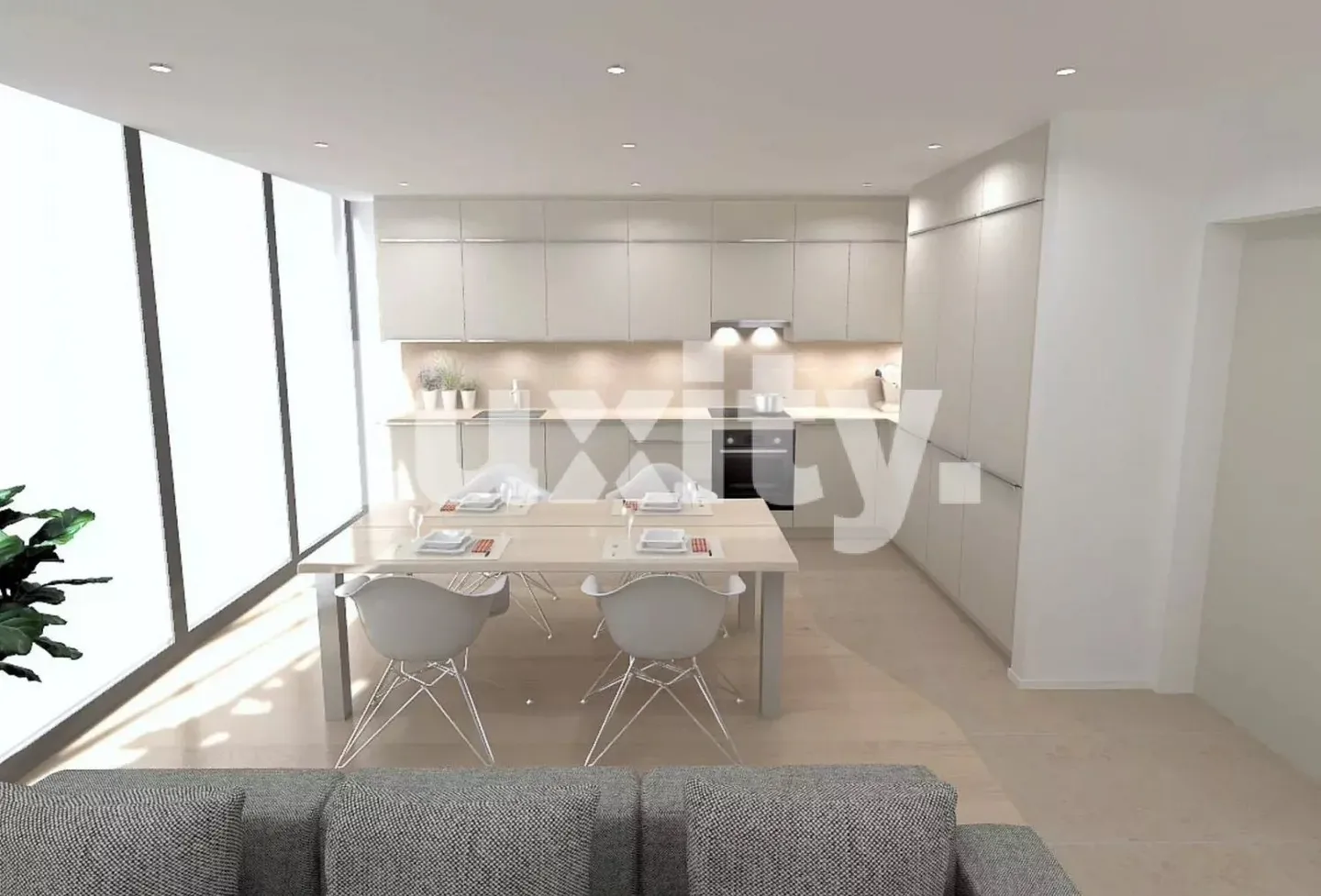 Modern Villa - Genthod - Photo 2 of 3