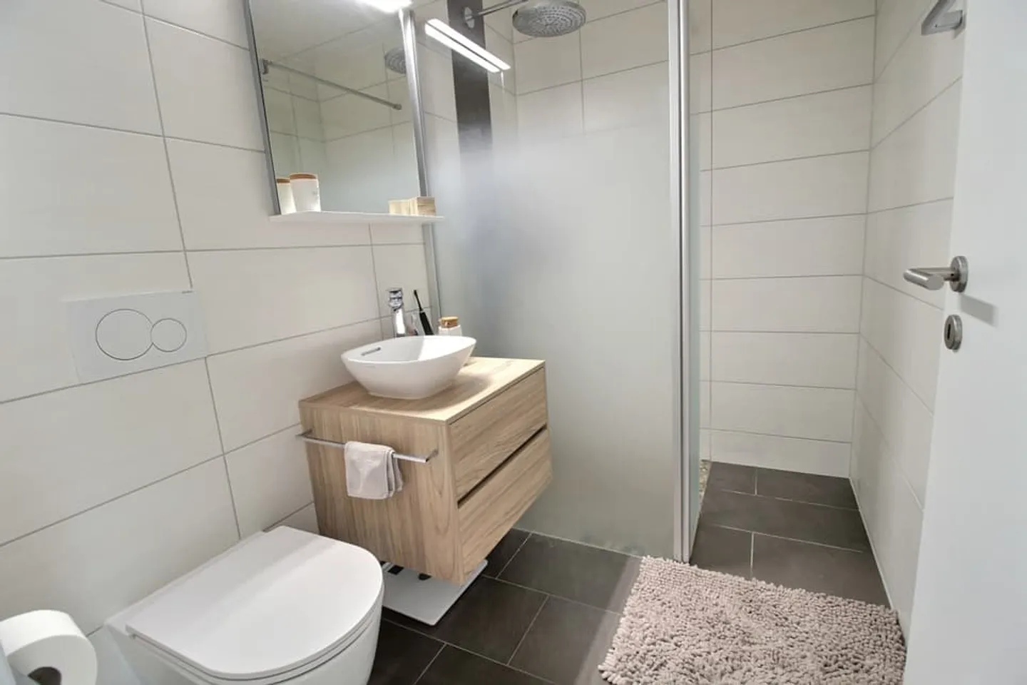 Magnificent 4.5-room apartment in Marly - Photo 6 of 10