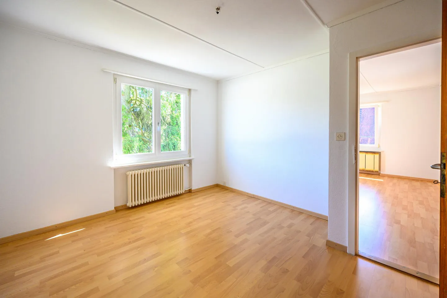 Appartamento di 4 stanze - Foto 1 di 6