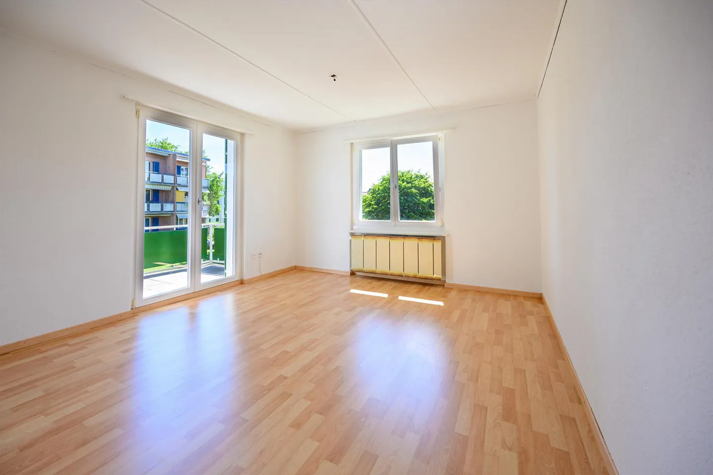 Appartamento di 4 stanze - Foto 3 di 6