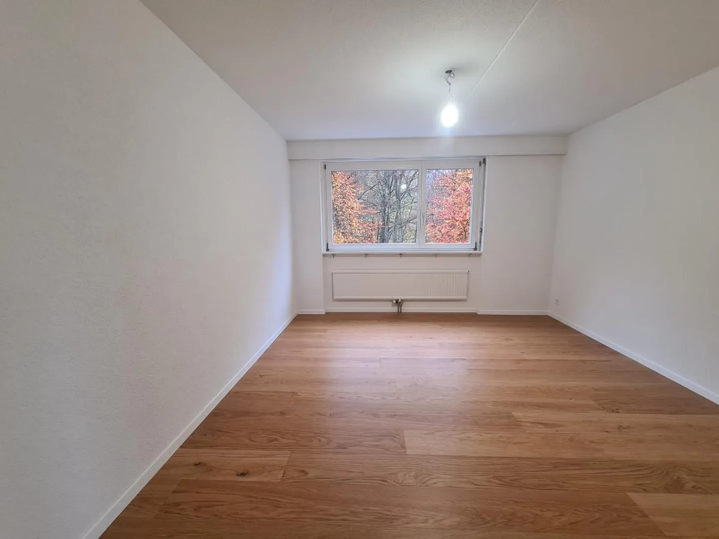 Appartement 3,5 pièces - Photo 2 sur 5