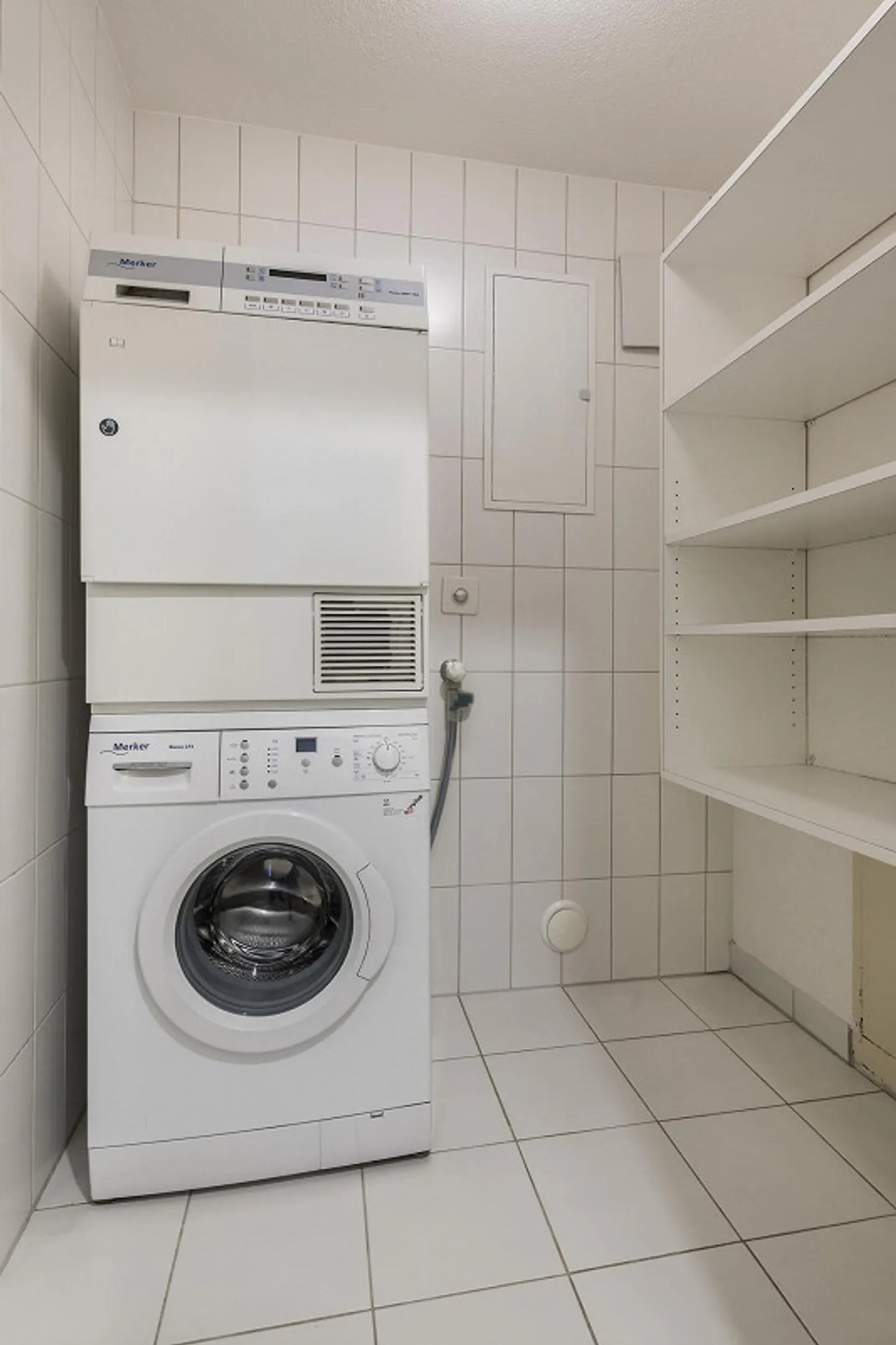 Bell'appartamento, posizione tranquilla! - Foto 5 di 6