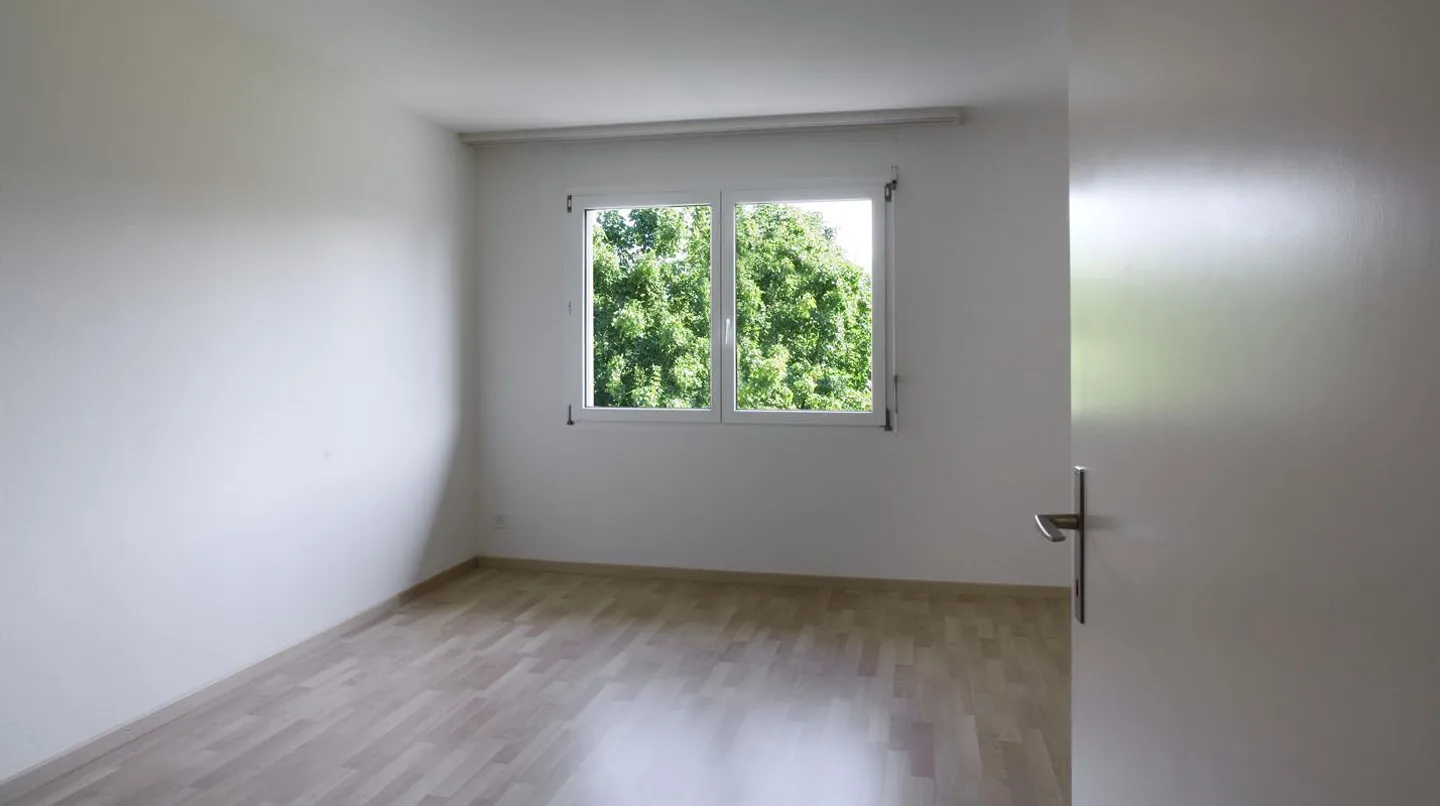 Bell'appartamento, posizione tranquilla! - Foto 6 di 6