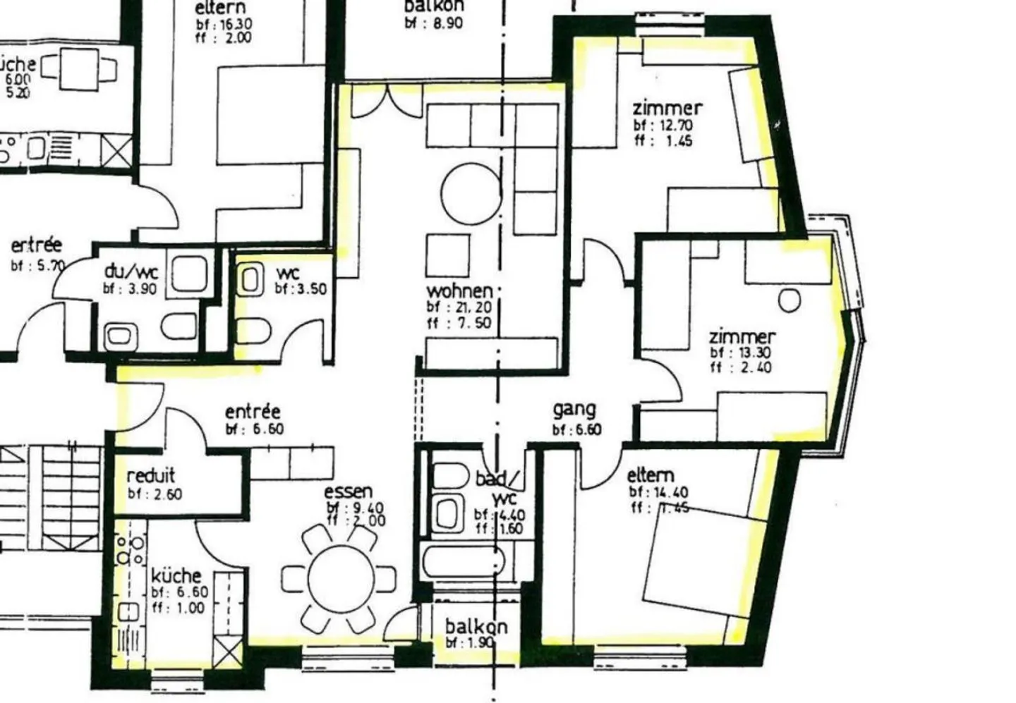 Appartement Familial dans un Emplacement Parfait - Photo 9 sur 9