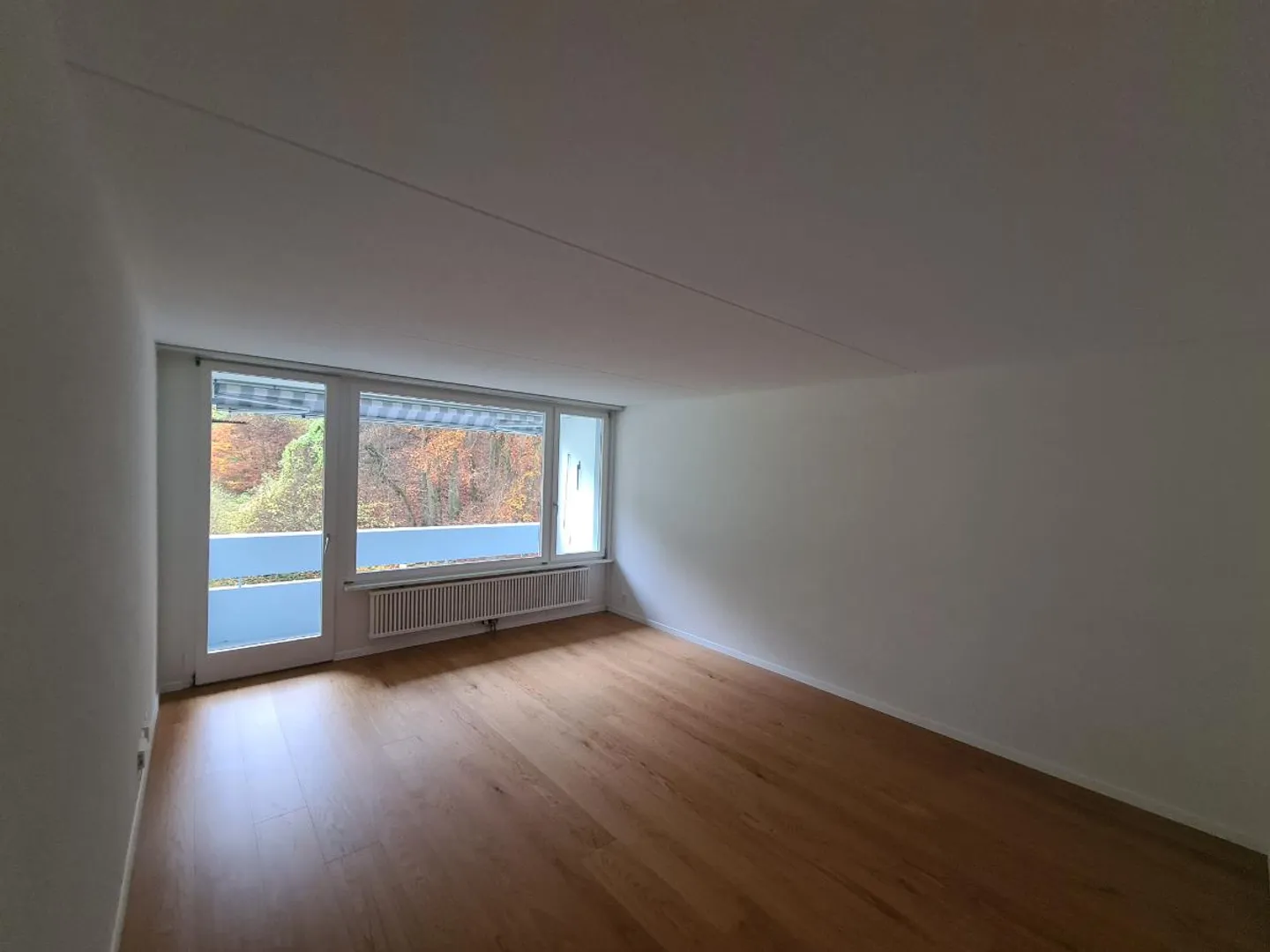 Appartement 3,5 pièces - Photo 4 sur 5