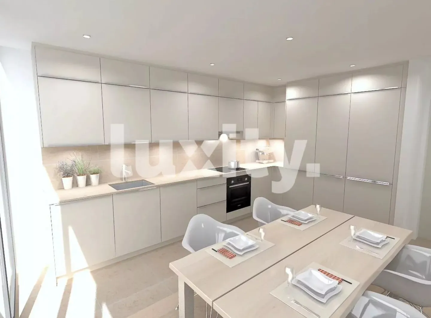 Modern Villa - Genthod - Photo 3 of 3