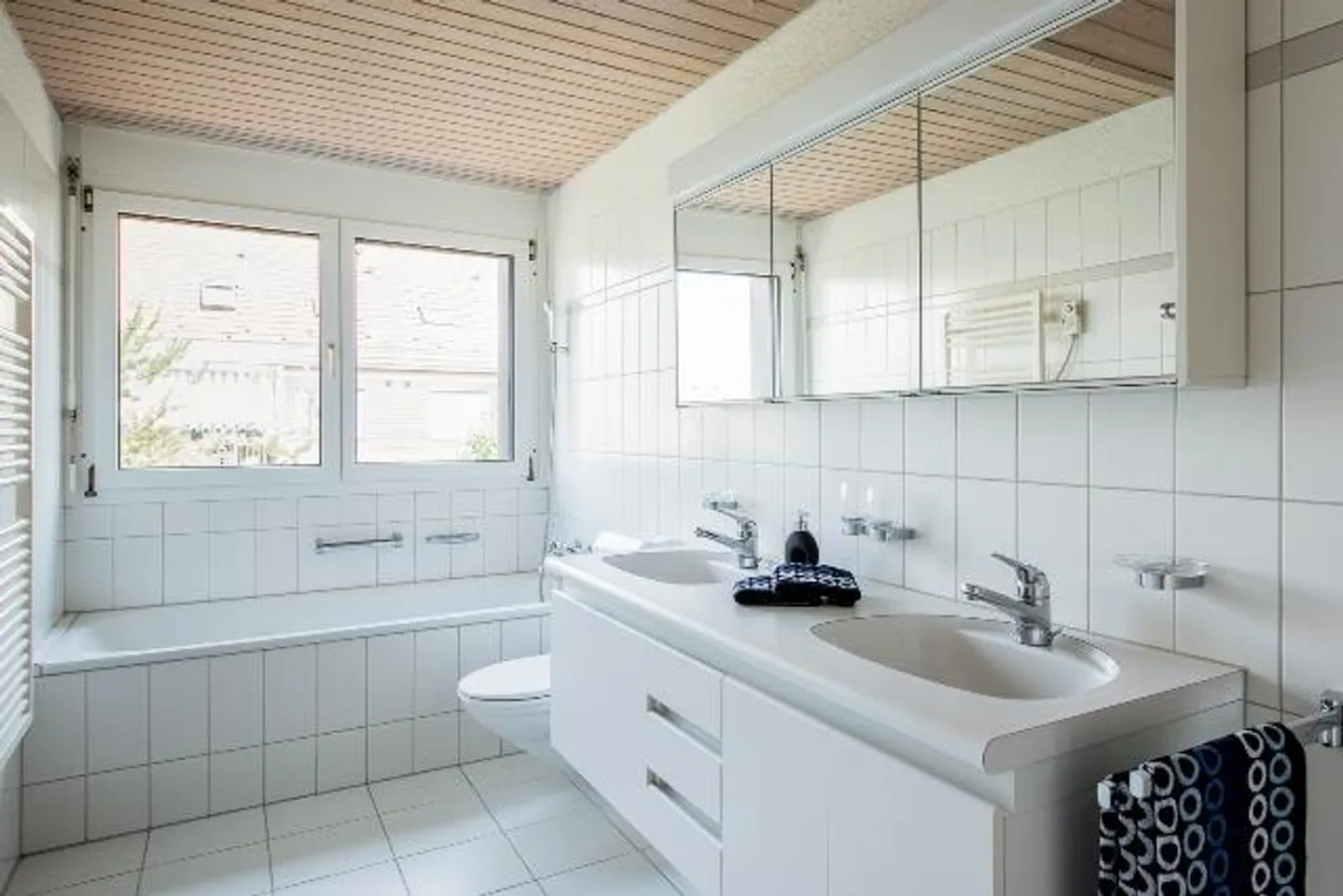 Bell'appartamento, posizione tranquilla! - Foto 4 di 6