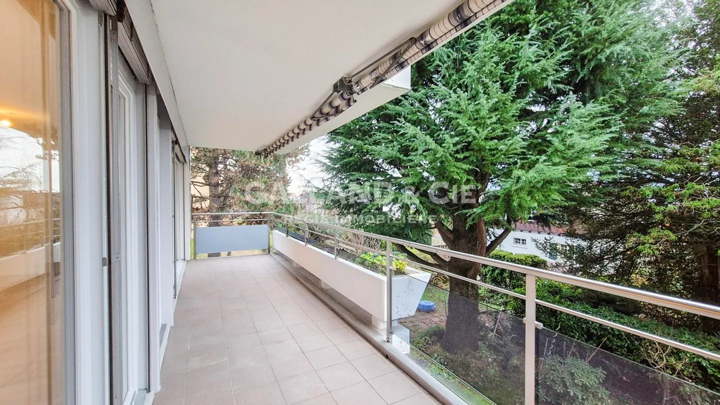 Appartamento Contemporaneo a Pully, vivi a pochi passi dal porto! - Foto 14 di 15