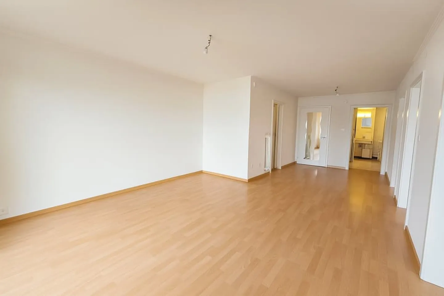 Magnifico appartamento ristrutturato di 4 stanze a Neuchâtel - Foto 4 di 13