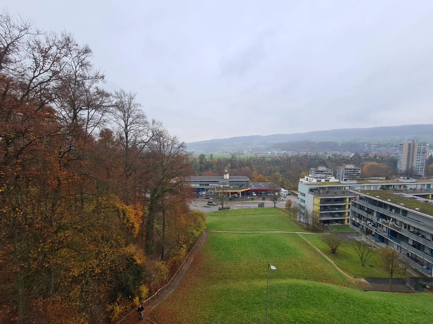 Appartement 3,5 pièces - Photo 5 sur 5