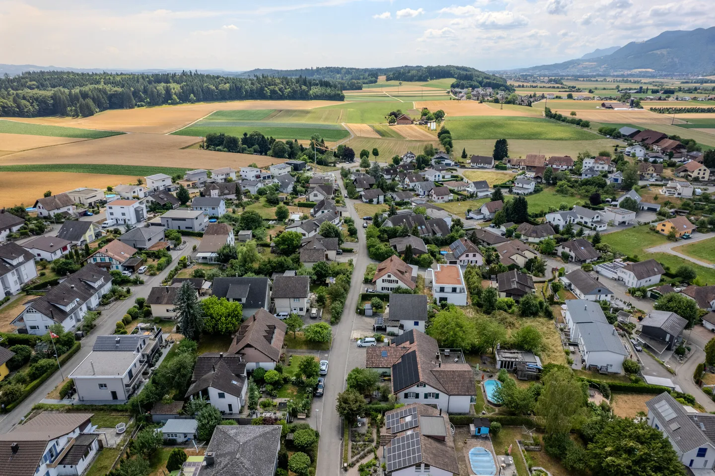 Mehrgenerationenhaus mit Potenzial - Foto 17 von 17