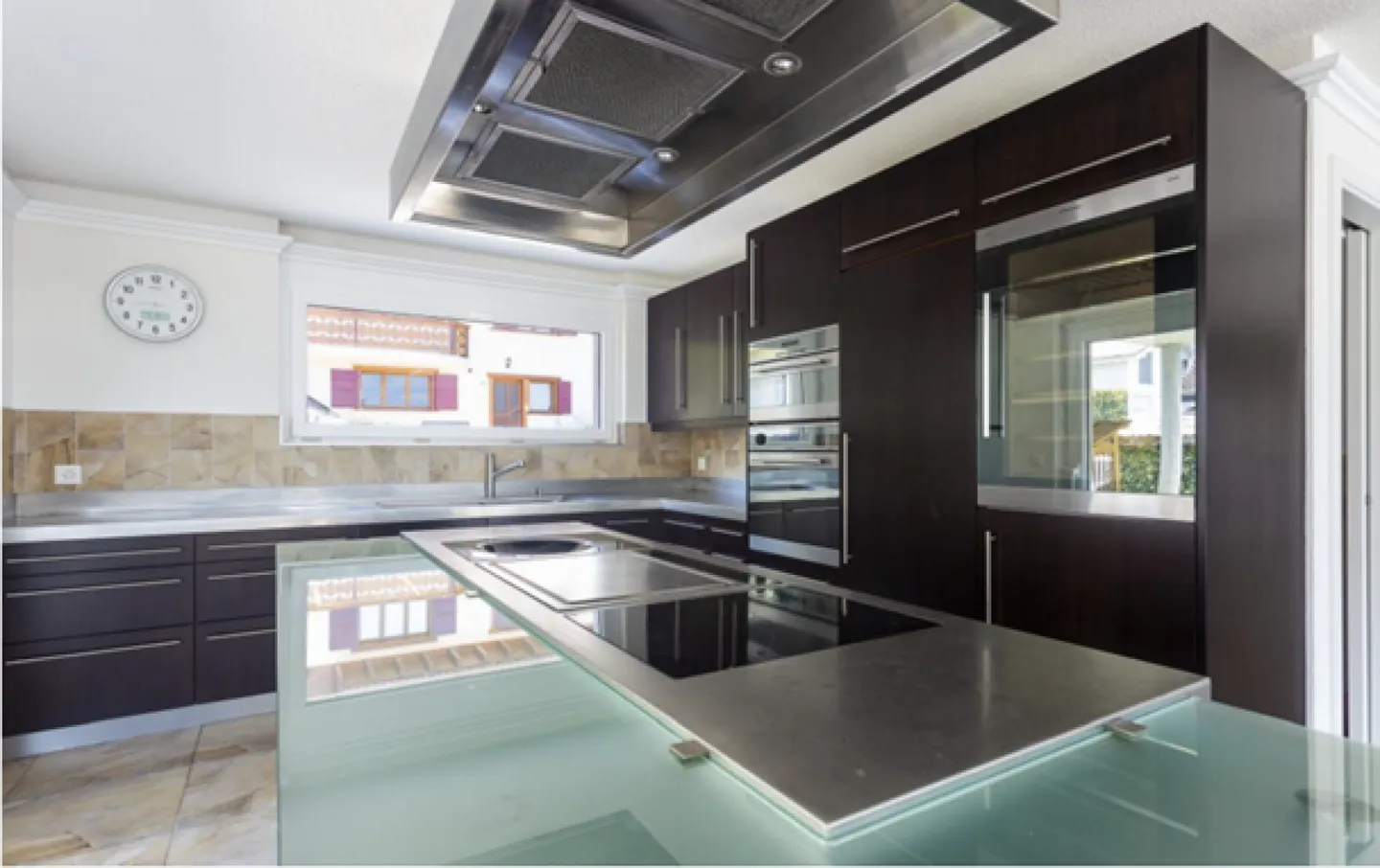 PPE Terrassen de Dion appartamento 4,5 stanze con terrazza di 75 m² - Foto 7 di 17