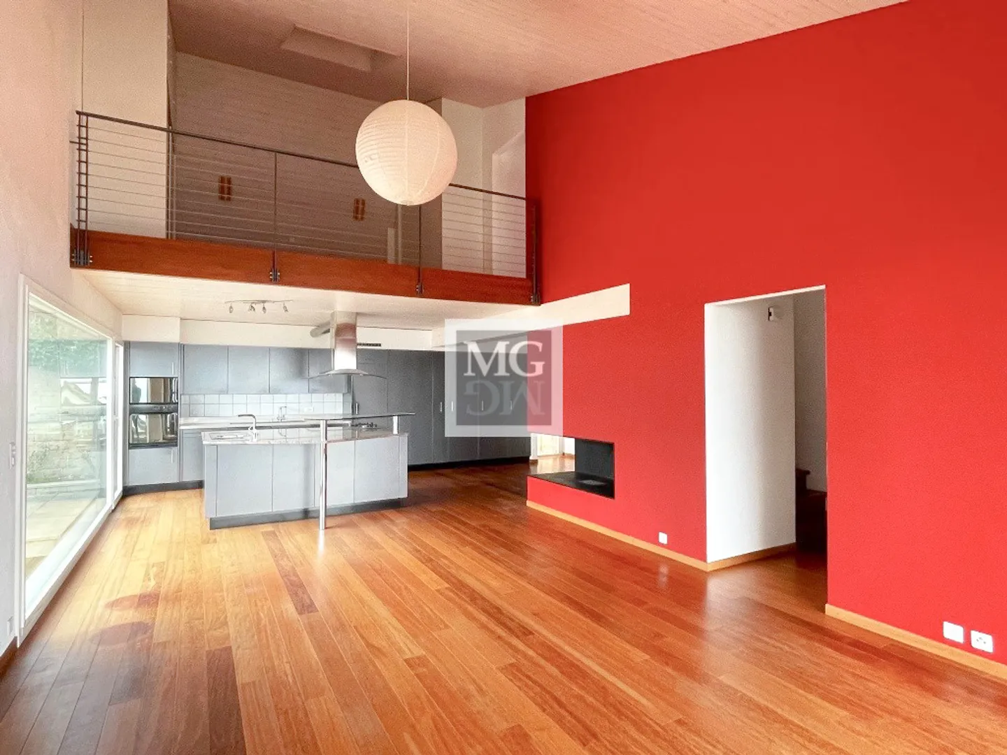 Arzier-Le Muids: Villa contemporanea eccezionale, 7,5 stanze - Foto 4 di 10
