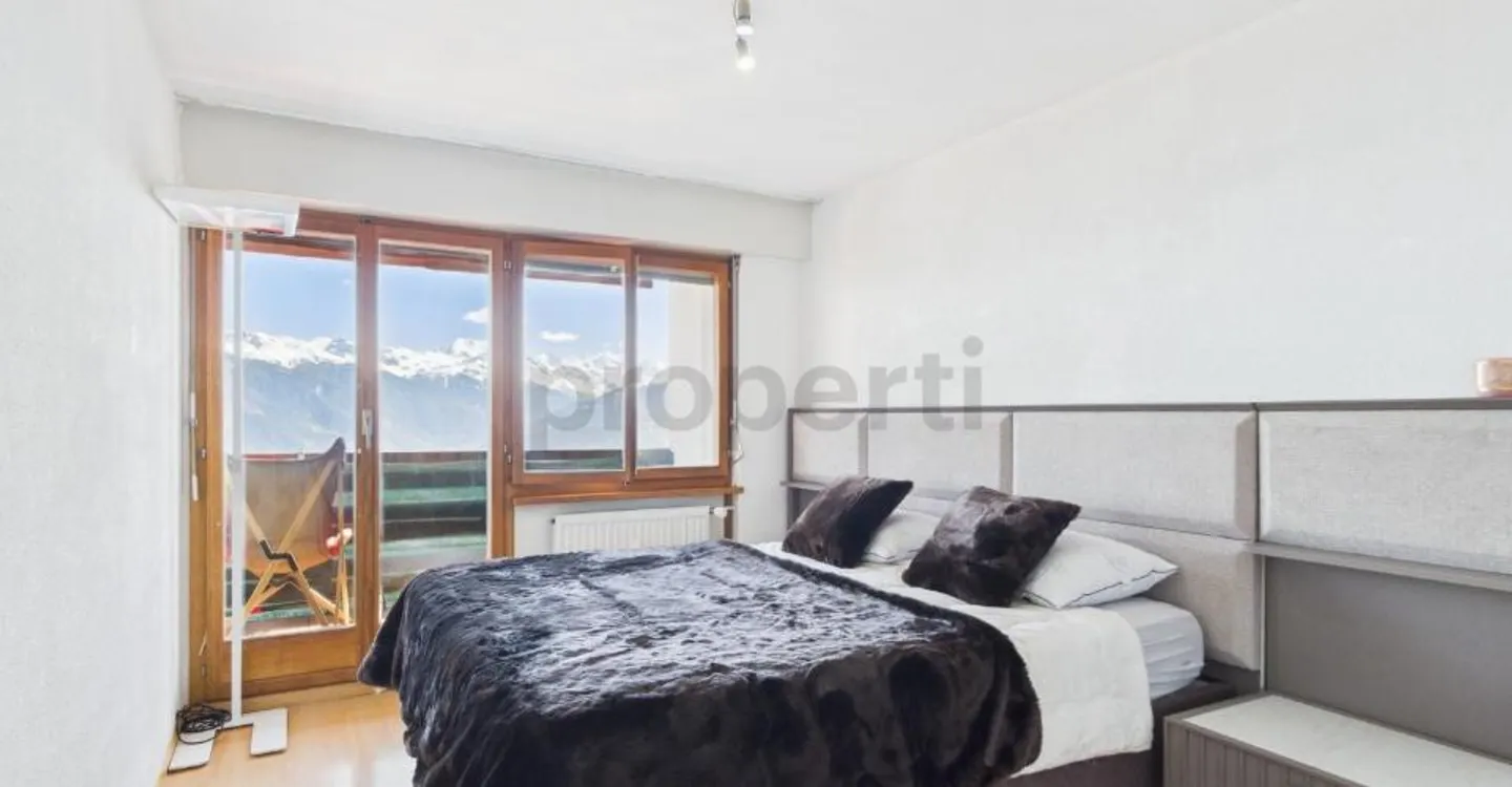 Appartamento Incantevole a Crans-Montana - Foto 4 di 8