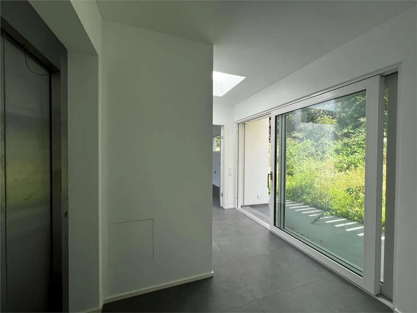 Réf. 2712 Pugerna penthouse de 4,5 pièces dans une nouvelle construction avec merveille - Photo 5 sur 7