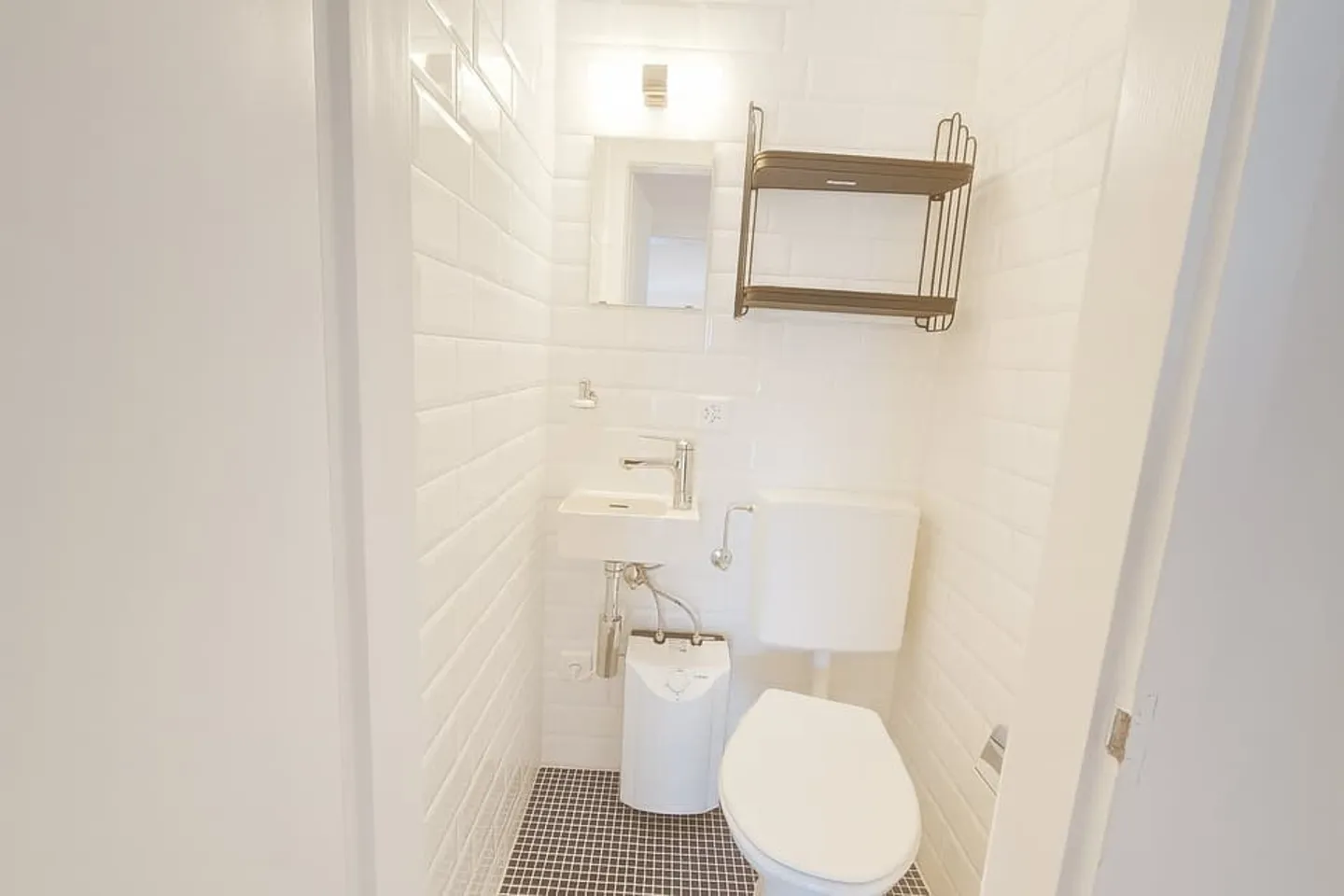 Magnifico appartamento ristrutturato di 4 stanze a Neuchâtel - Foto 10 di 13