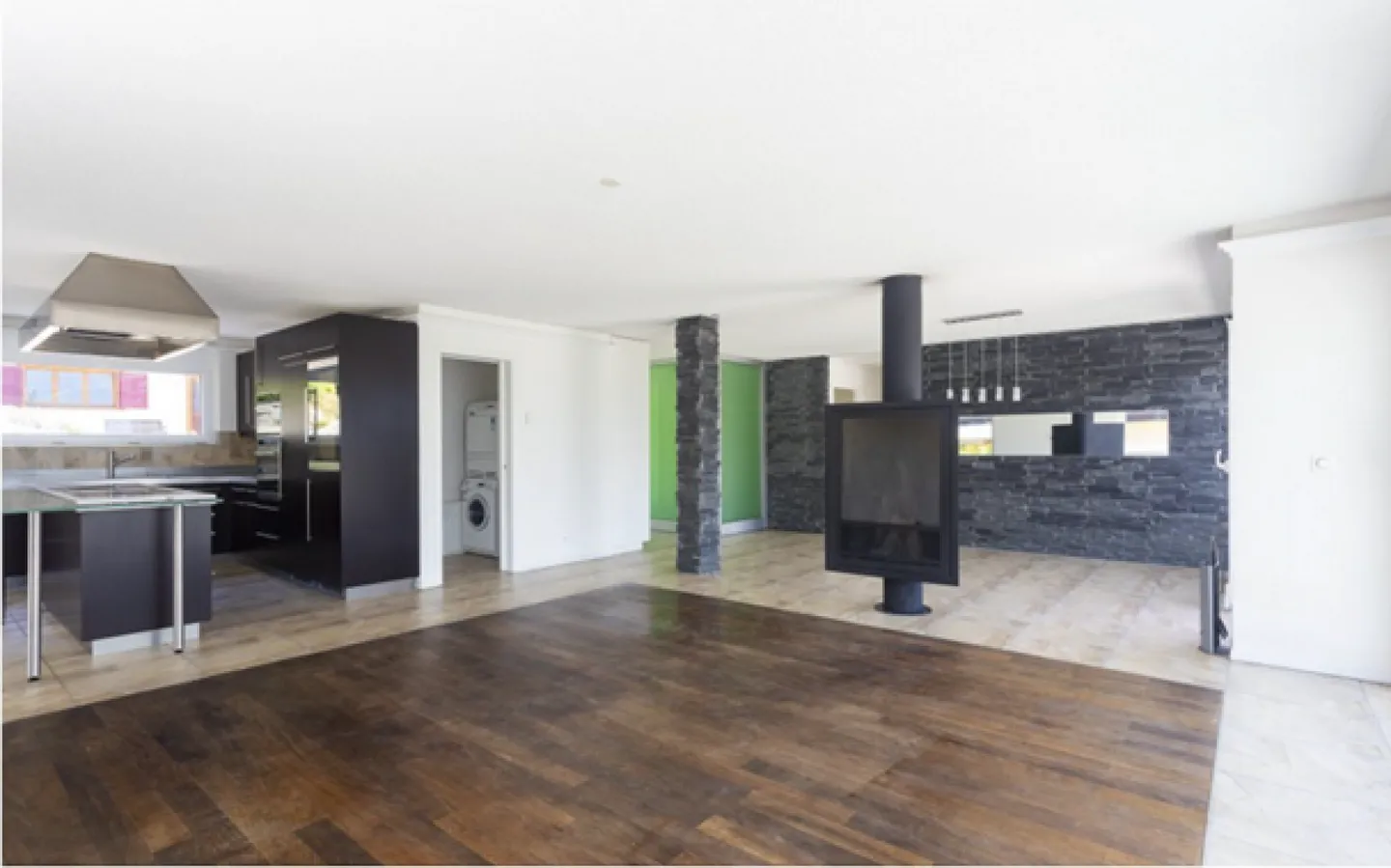 PPE Terrassen de Dion appartamento 4,5 stanze con terrazza di 75 m² - Foto 6 di 17