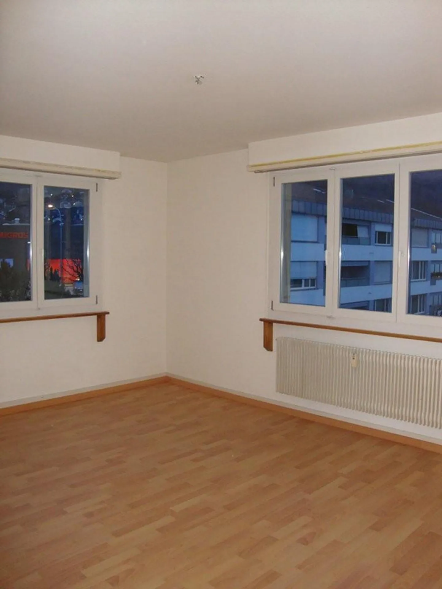 Apartment near Lake Thun - Photo 4 of 6