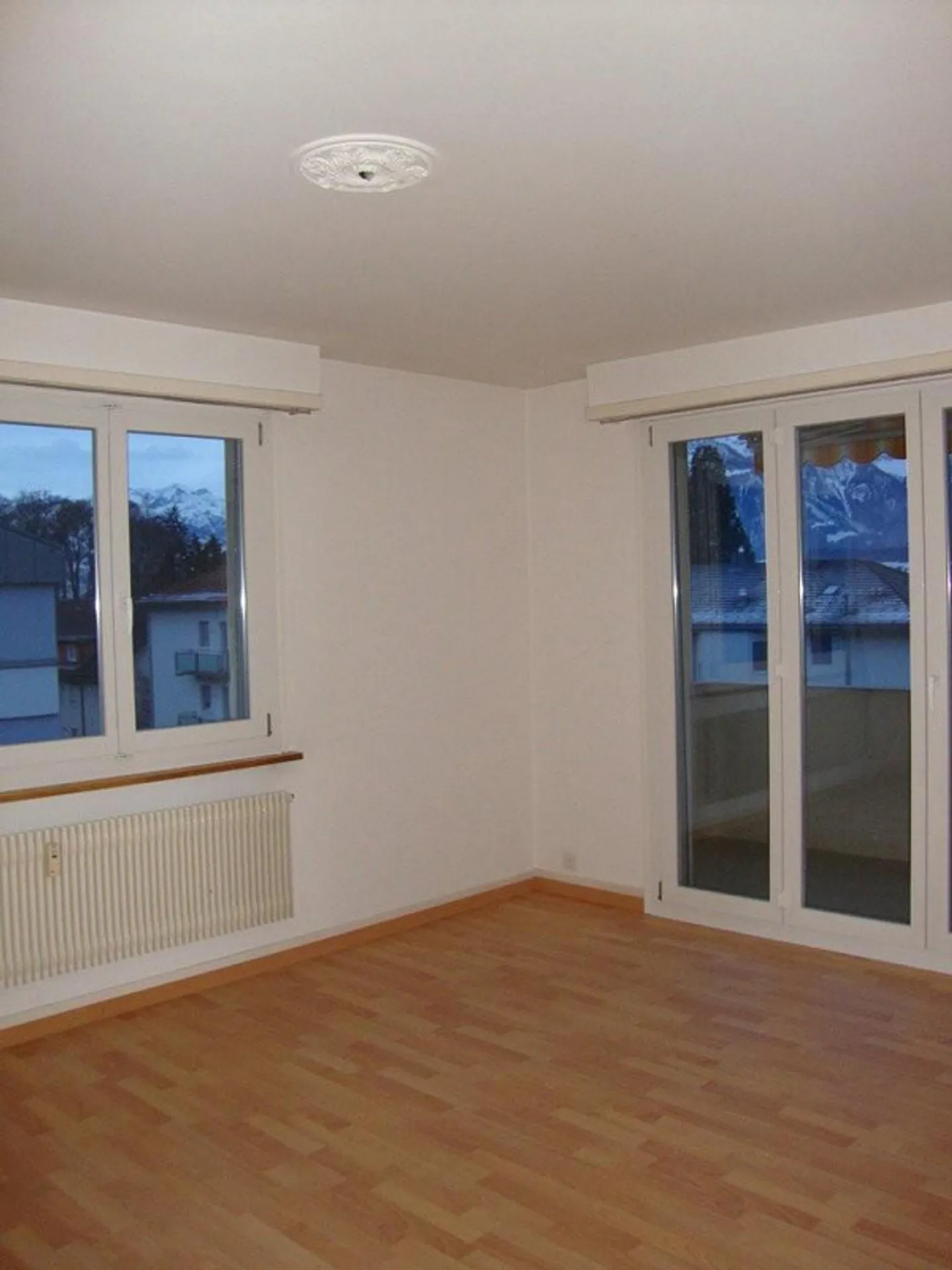 Apartment near Lake Thun - Photo 5 of 6