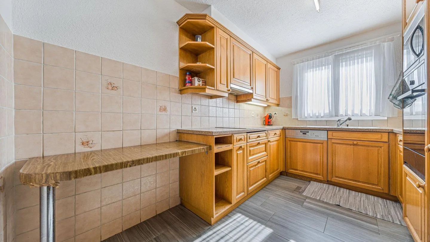 AgentSelly - Attraktives Haus mit viel Platz und Charme - Foto 8 von 13