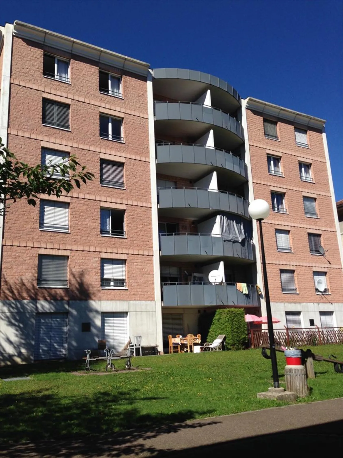 Très bel appartement de 55 m2 - Photo 1 sur 2