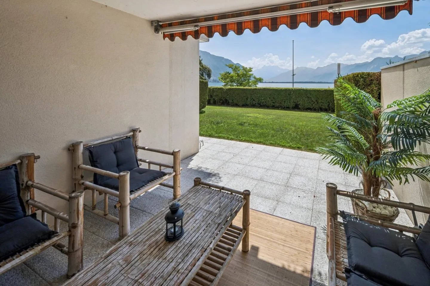Rare opportunity, apartment on Blumenquai - Photo 3 of 11
